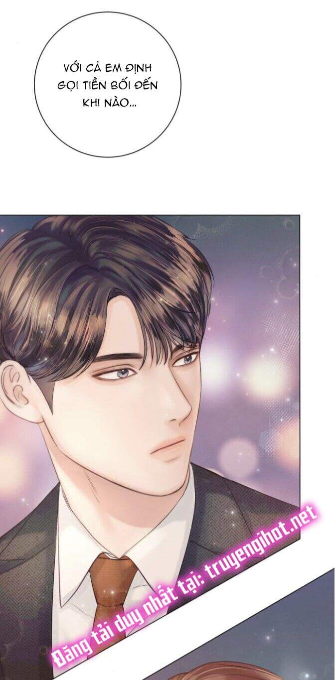 Kết Thúc Nhất Định Sẽ Có Hậu Chapter 24.3 - 4