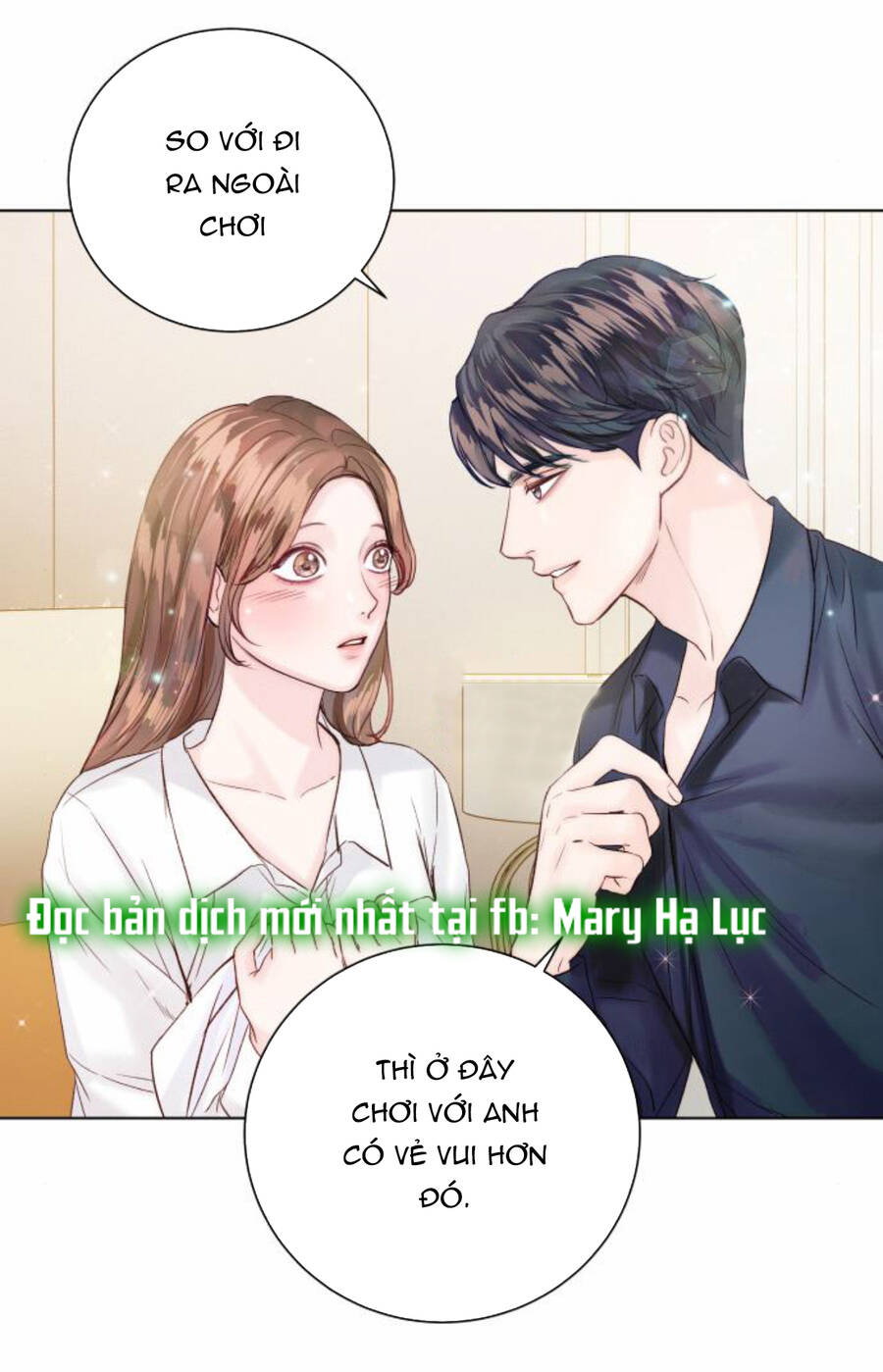 Kết Thúc Nhất Định Sẽ Có Hậu Chapter 39 - 11
