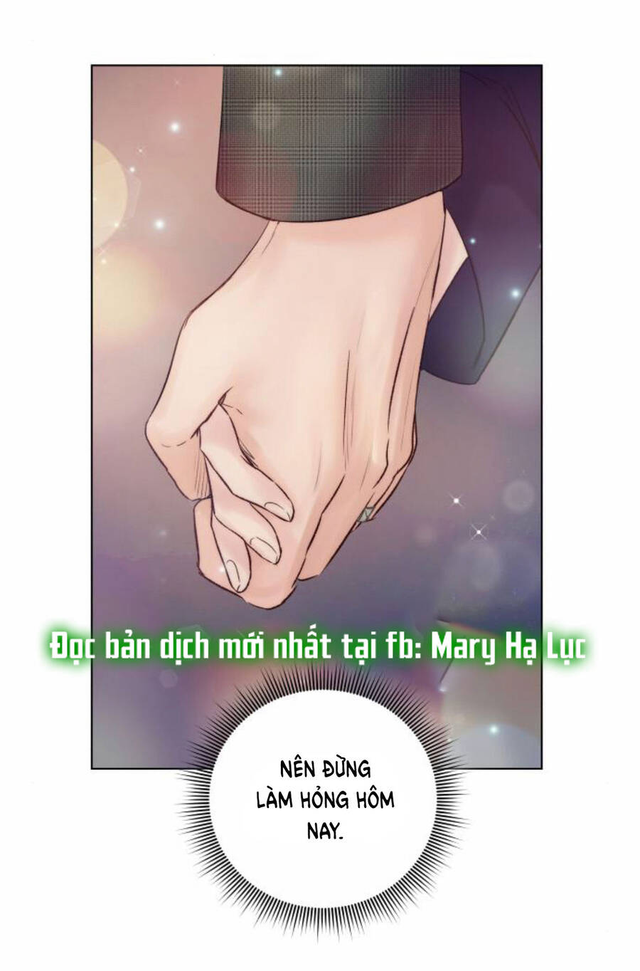 Kết Thúc Nhất Định Sẽ Có Hậu Chapter 39 - 48
