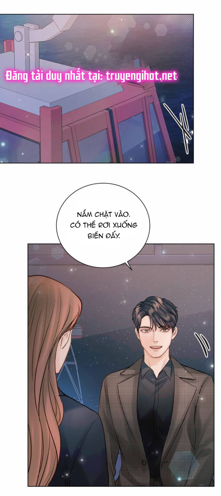 Kết Thúc Nhất Định Sẽ Có Hậu Chapter 39 - 51