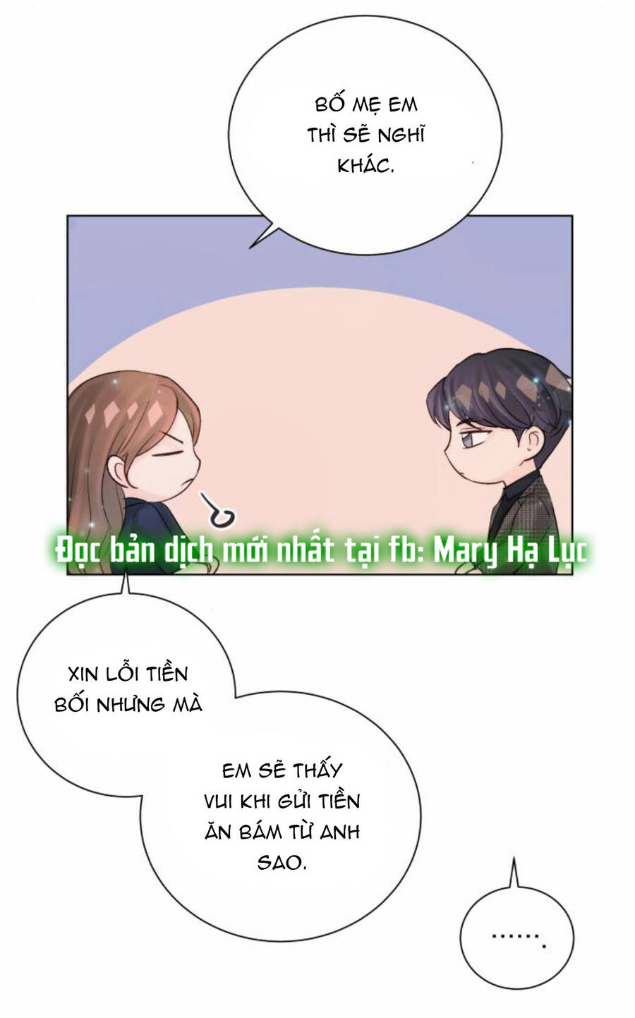 Kết Thúc Nhất Định Sẽ Có Hậu Chapter 39 - 66