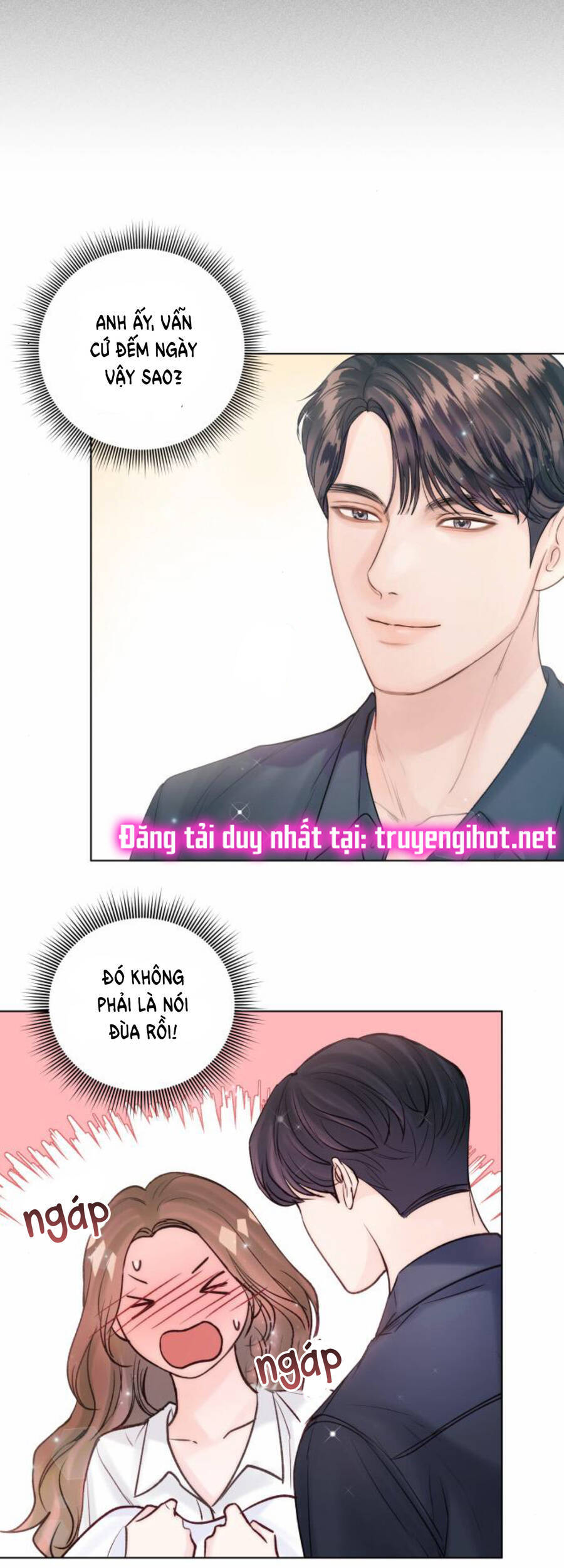Kết Thúc Nhất Định Sẽ Có Hậu Chapter 39 - 9