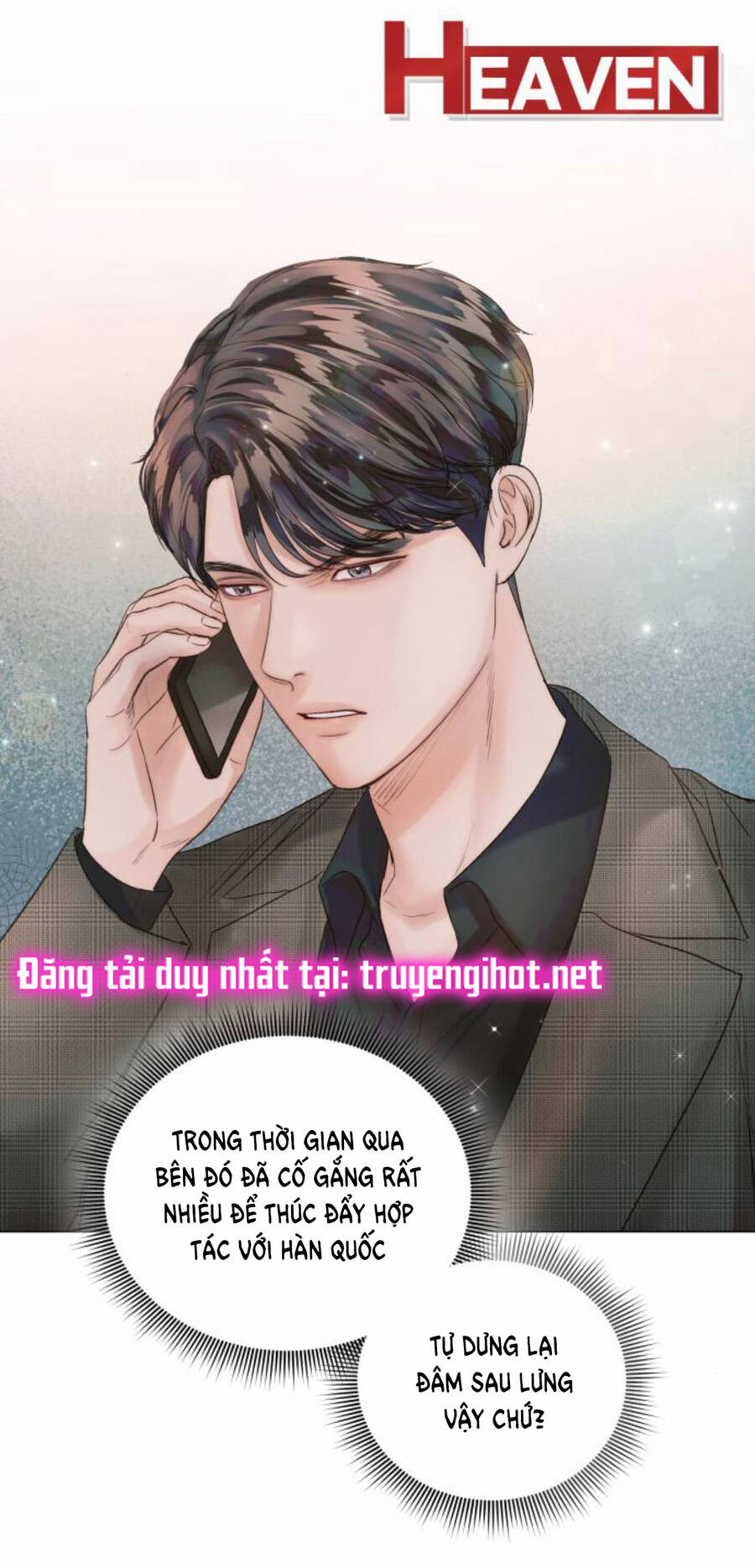 Kết Thúc Nhất Định Sẽ Có Hậu Chapter 39 - 81
