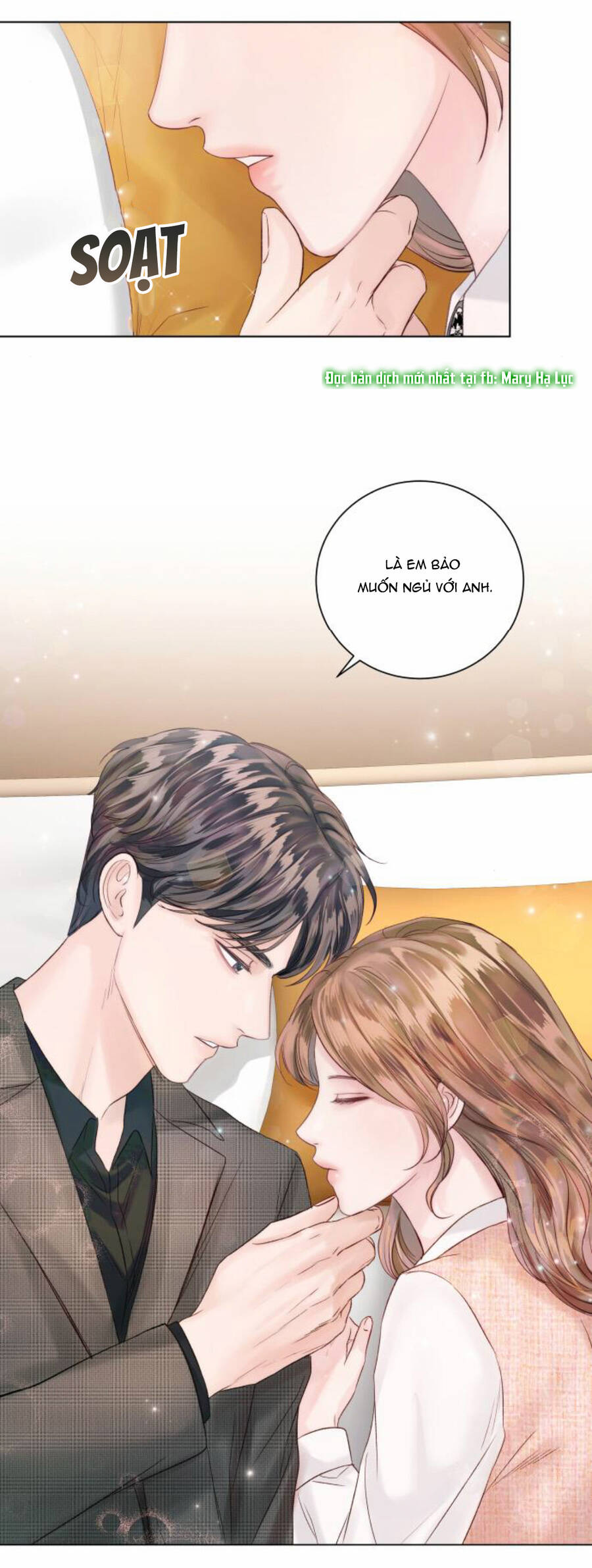 Kết Thúc Nhất Định Sẽ Có Hậu Chapter 41 - 15