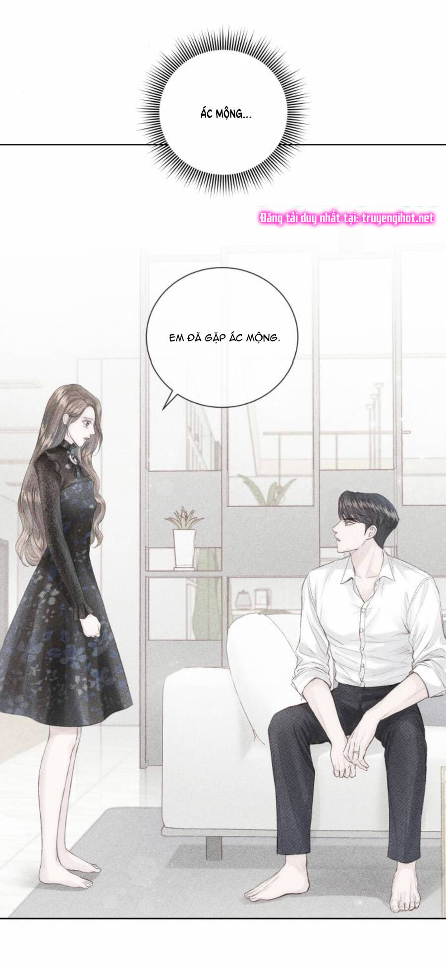 Kết Thúc Nhất Định Sẽ Có Hậu Chapter 41 - 21