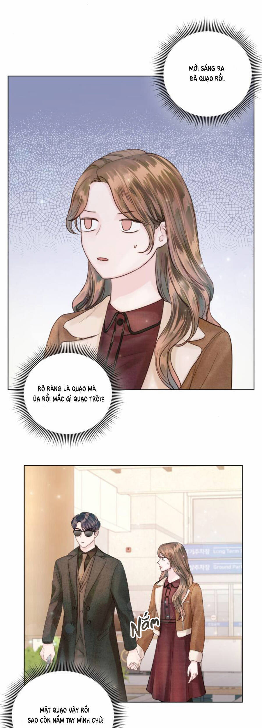 Kết Thúc Nhất Định Sẽ Có Hậu Chapter 41 - 30
