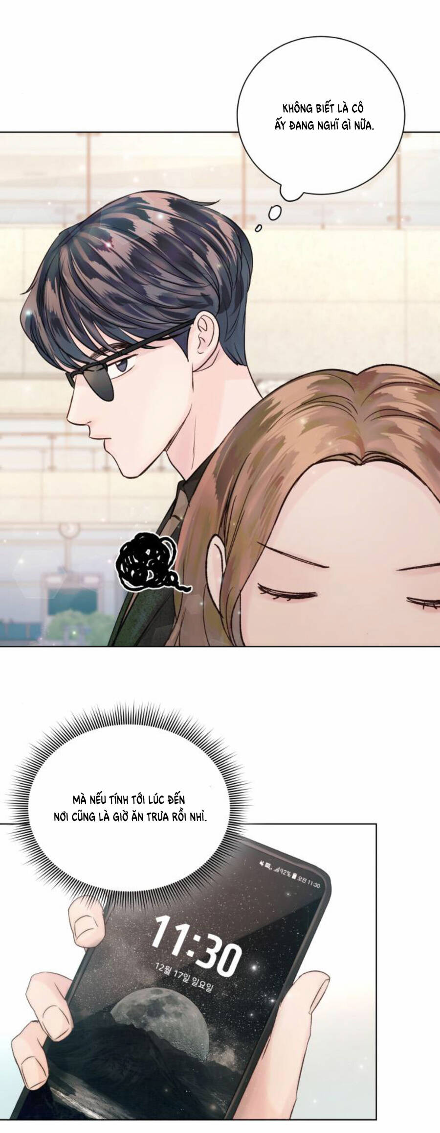 Kết Thúc Nhất Định Sẽ Có Hậu Chapter 41 - 41