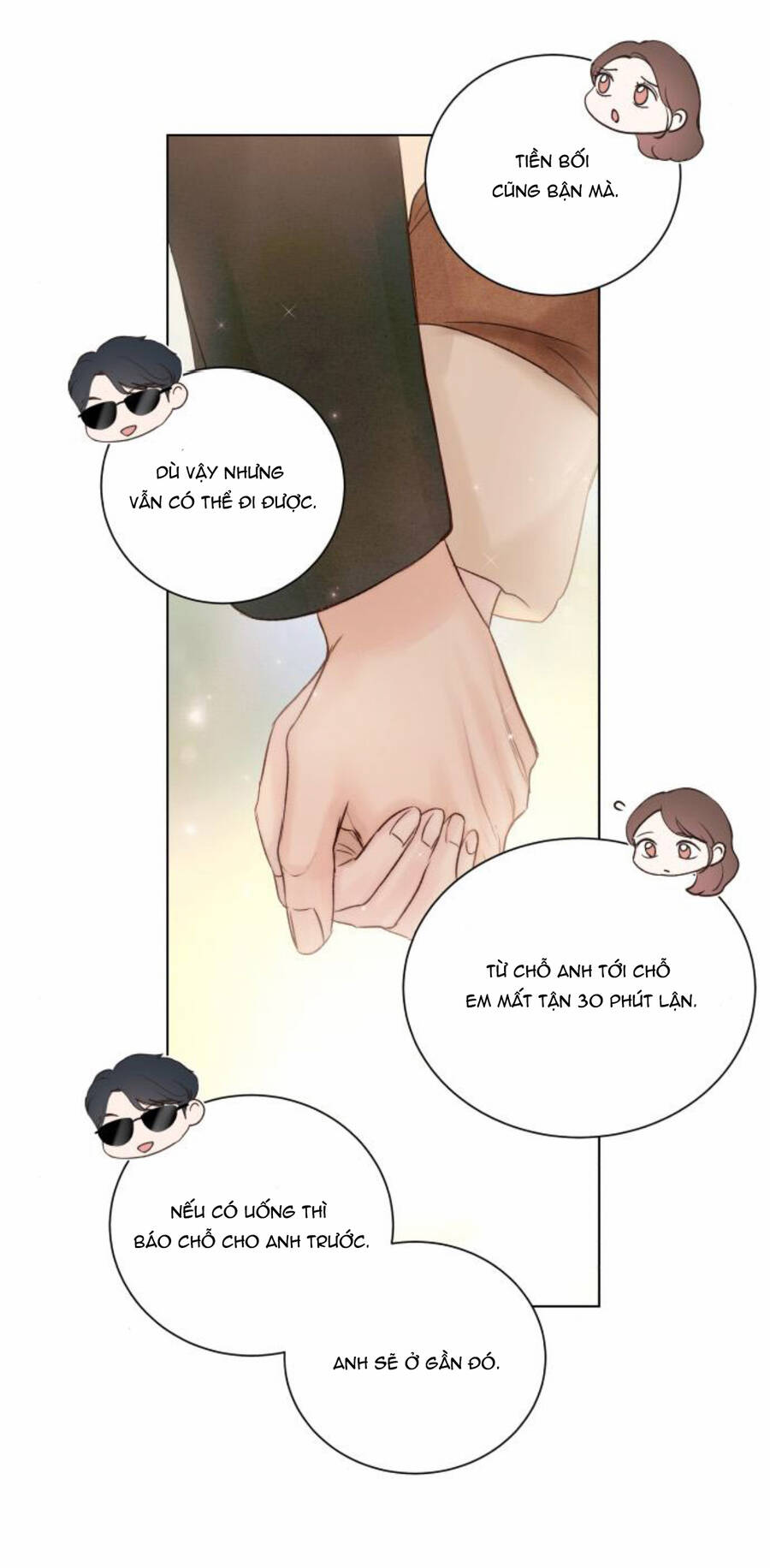Kết Thúc Nhất Định Sẽ Có Hậu Chapter 41 - 50