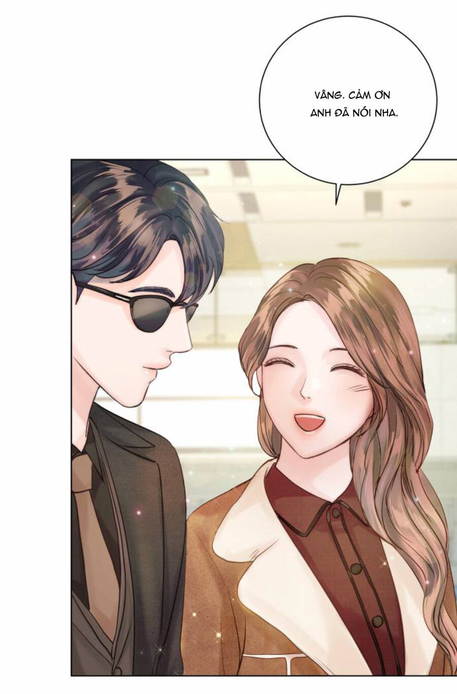 Kết Thúc Nhất Định Sẽ Có Hậu Chapter 41 - 52