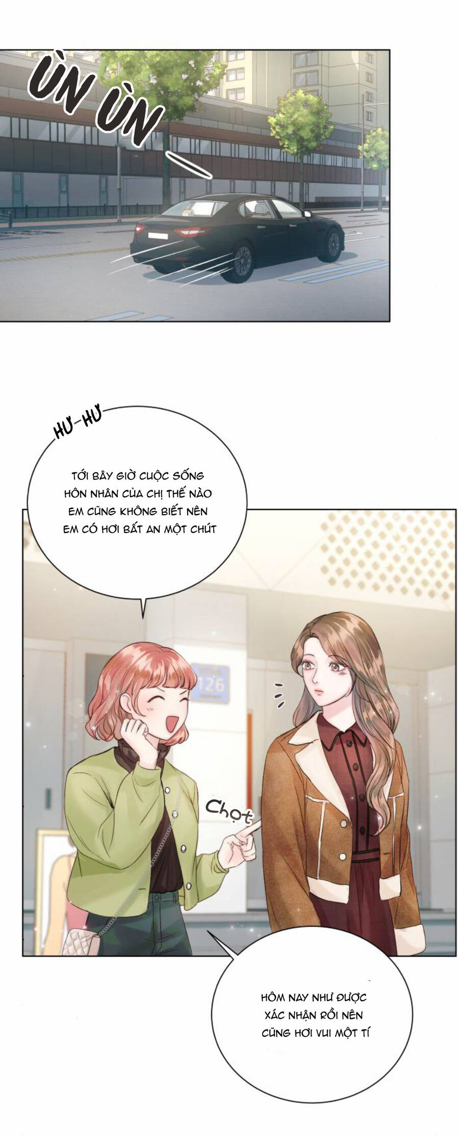 Kết Thúc Nhất Định Sẽ Có Hậu Chapter 41 - 62