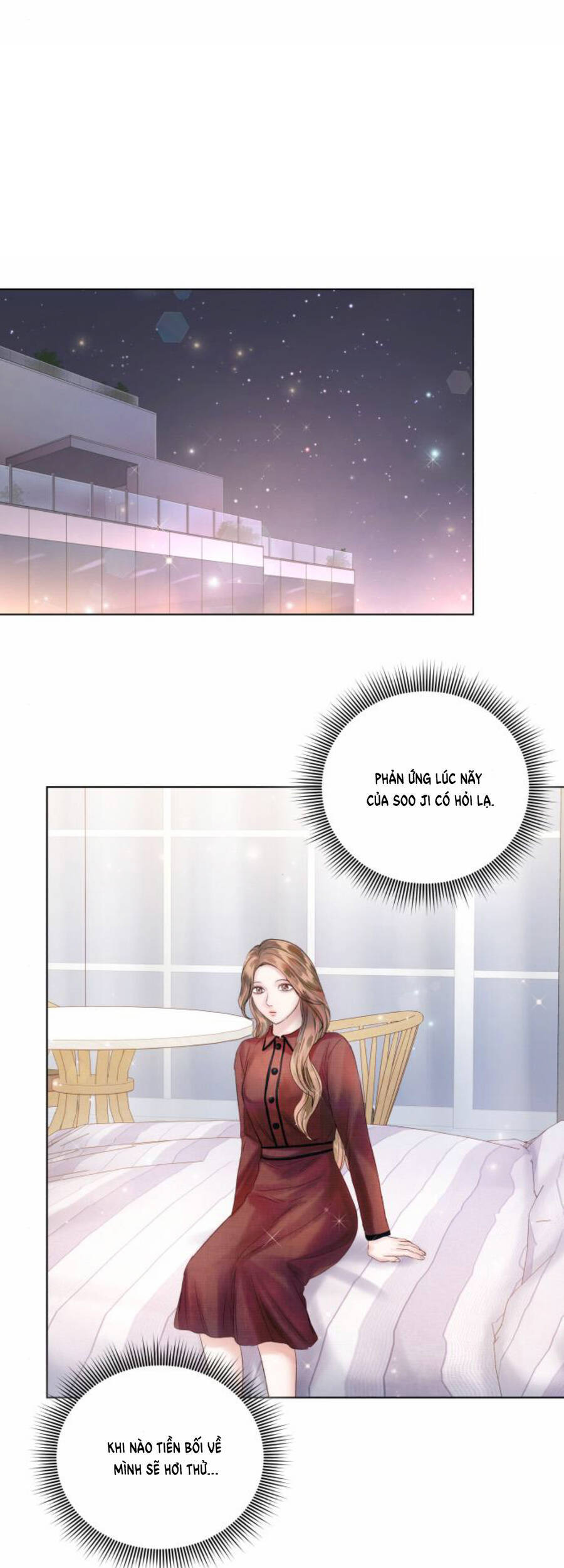 Kết Thúc Nhất Định Sẽ Có Hậu Chapter 41 - 66