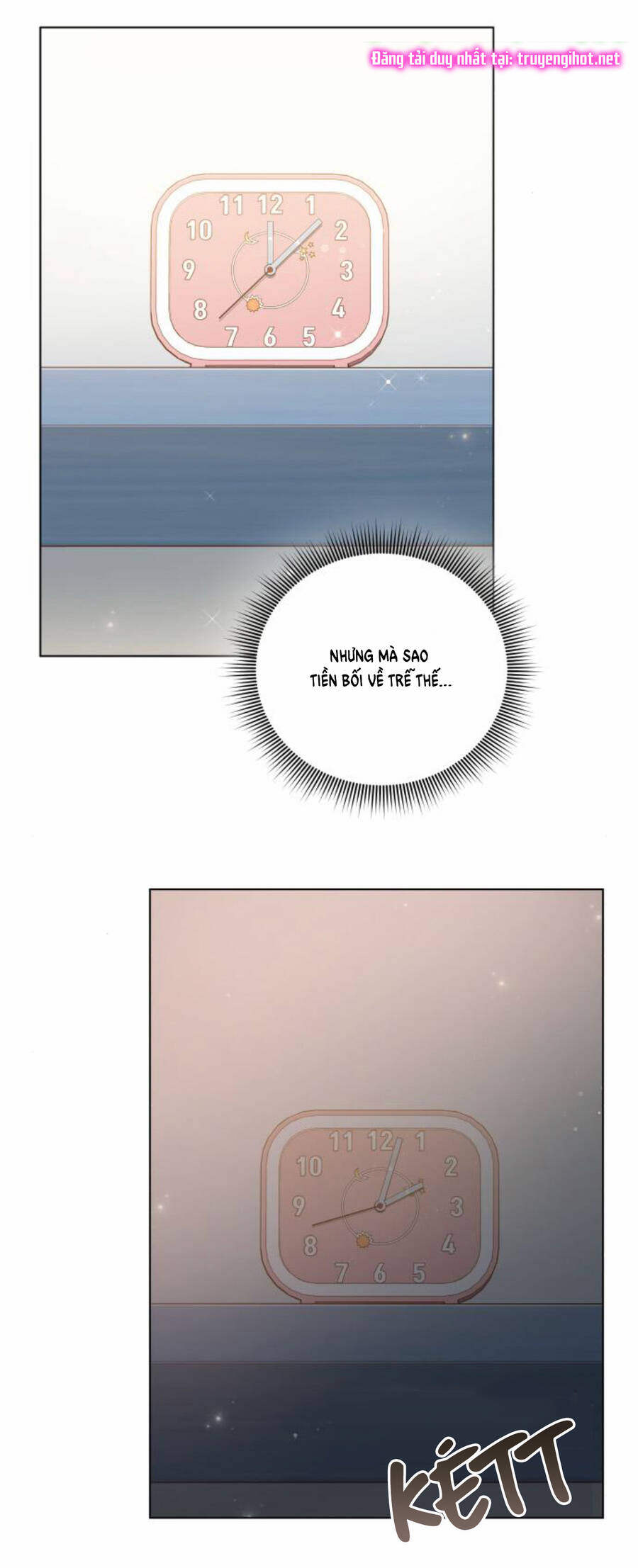 Kết Thúc Nhất Định Sẽ Có Hậu Chapter 41 - 69