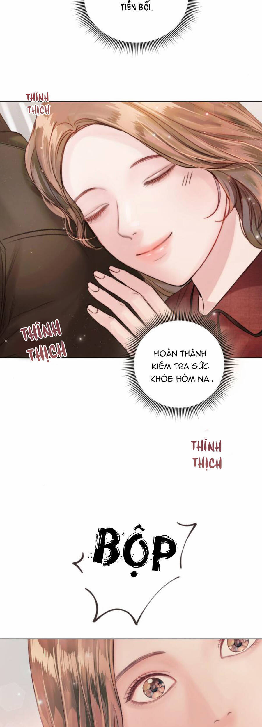 Kết Thúc Nhất Định Sẽ Có Hậu Chapter 42 - 15