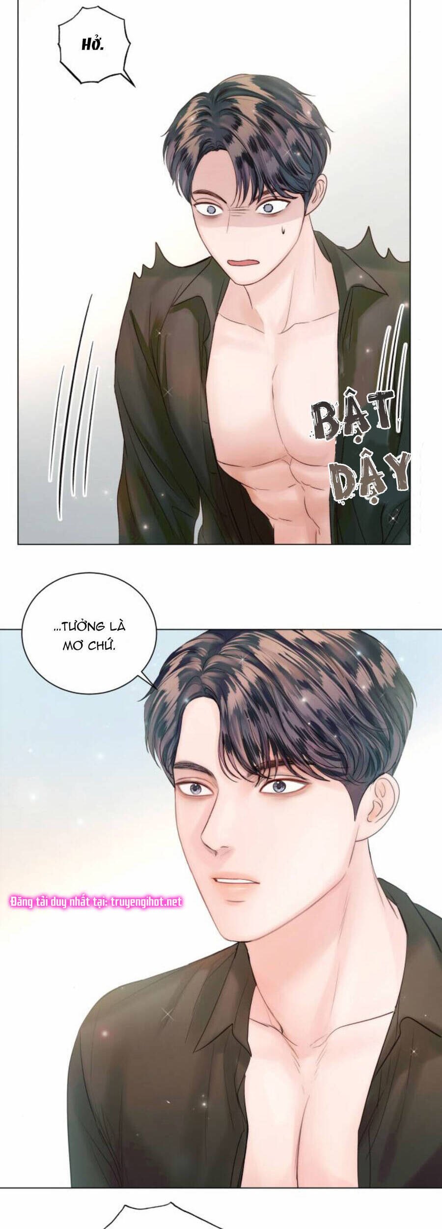 Kết Thúc Nhất Định Sẽ Có Hậu Chapter 42 - 25