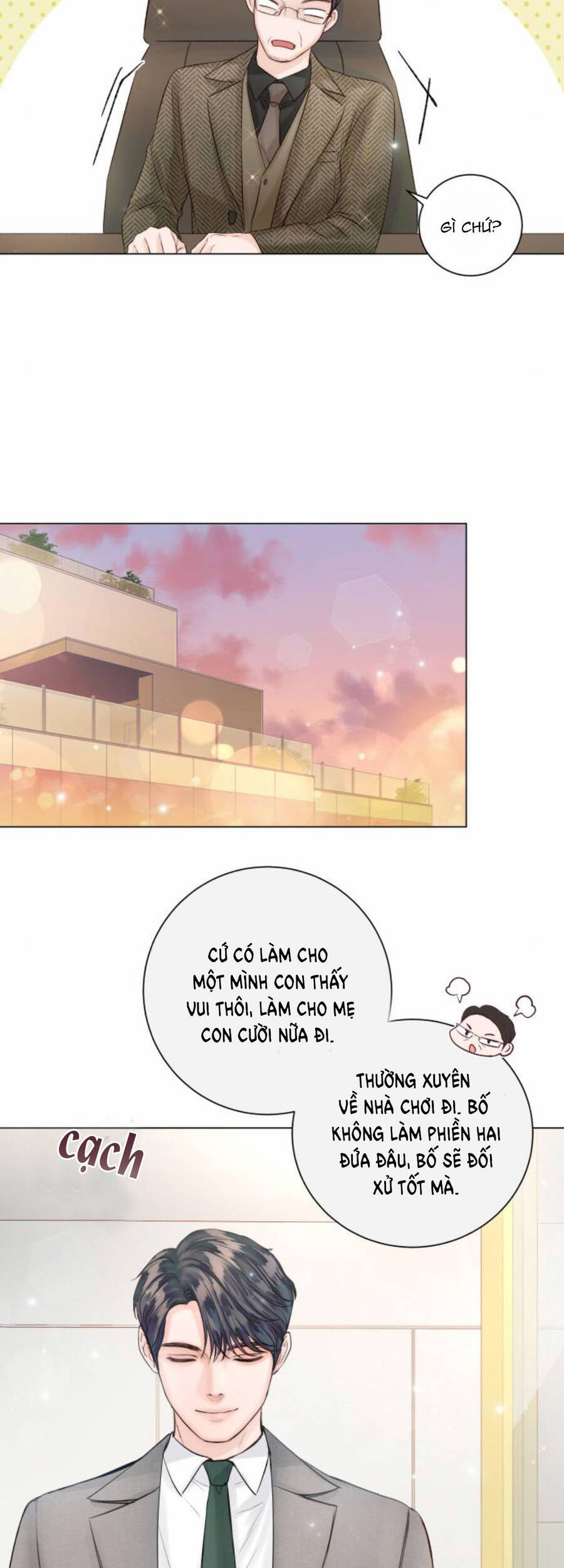 Kết Thúc Nhất Định Sẽ Có Hậu Chapter 42 - 40