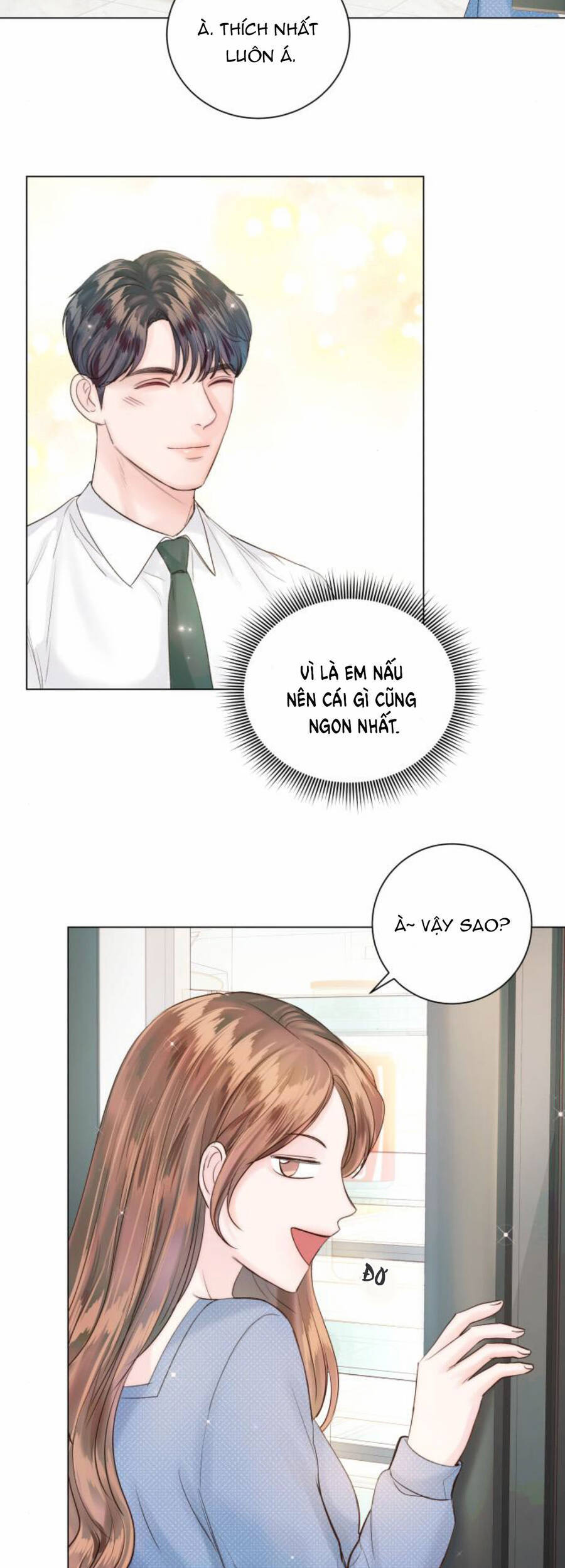 Kết Thúc Nhất Định Sẽ Có Hậu Chapter 42 - 44