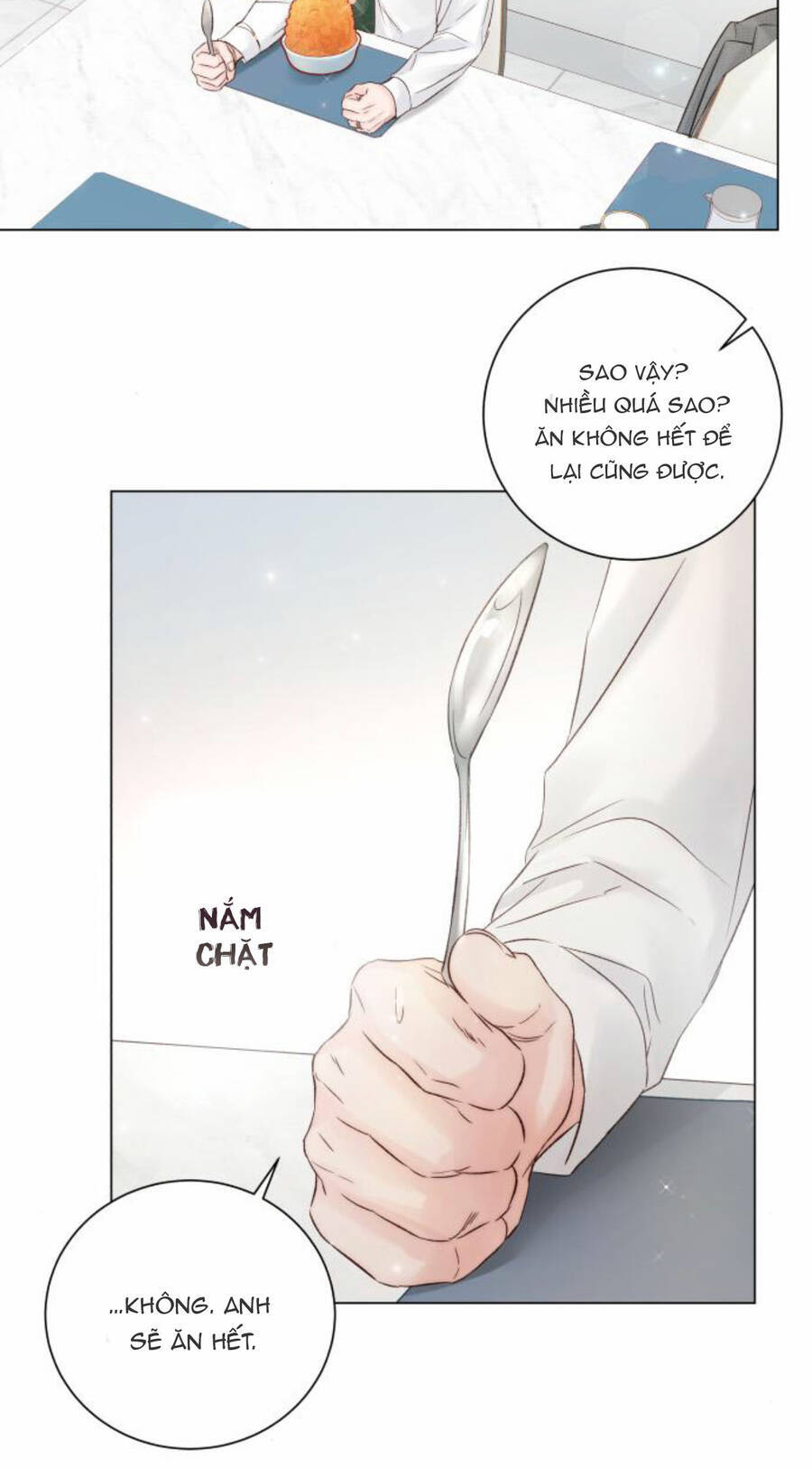 Kết Thúc Nhất Định Sẽ Có Hậu Chapter 42 - 46