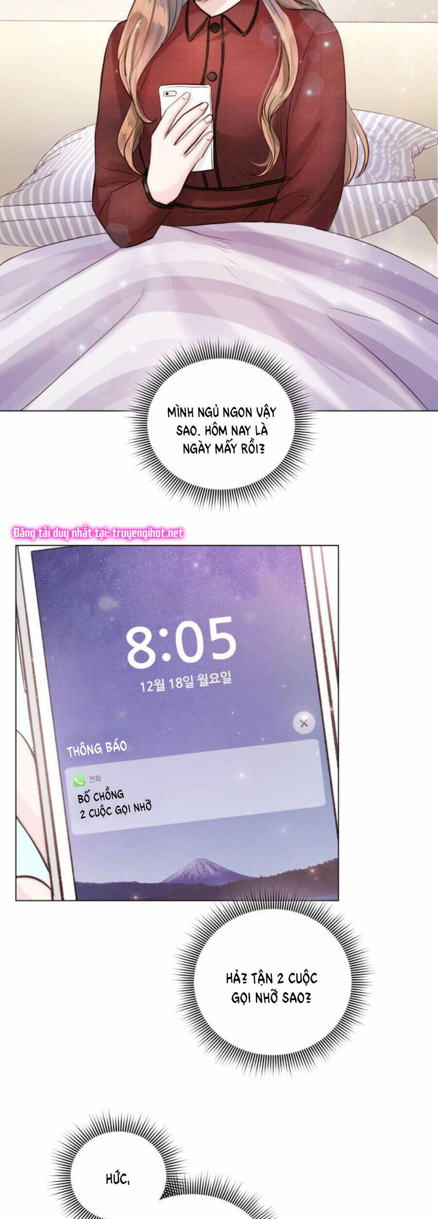 Kết Thúc Nhất Định Sẽ Có Hậu Chapter 42 - 6