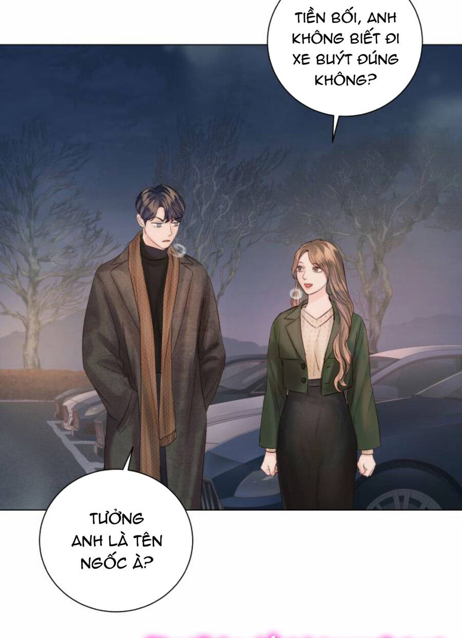 Kết Thúc Nhất Định Sẽ Có Hậu Chapter 45 - 22