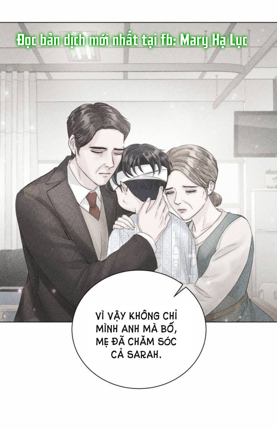 Kết Thúc Nhất Định Sẽ Có Hậu Chapter 48 - 31