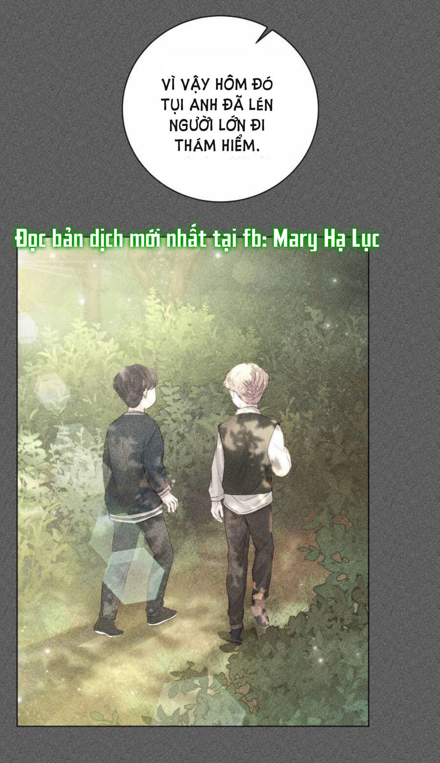 Kết Thúc Nhất Định Sẽ Có Hậu Chapter 48 - 6