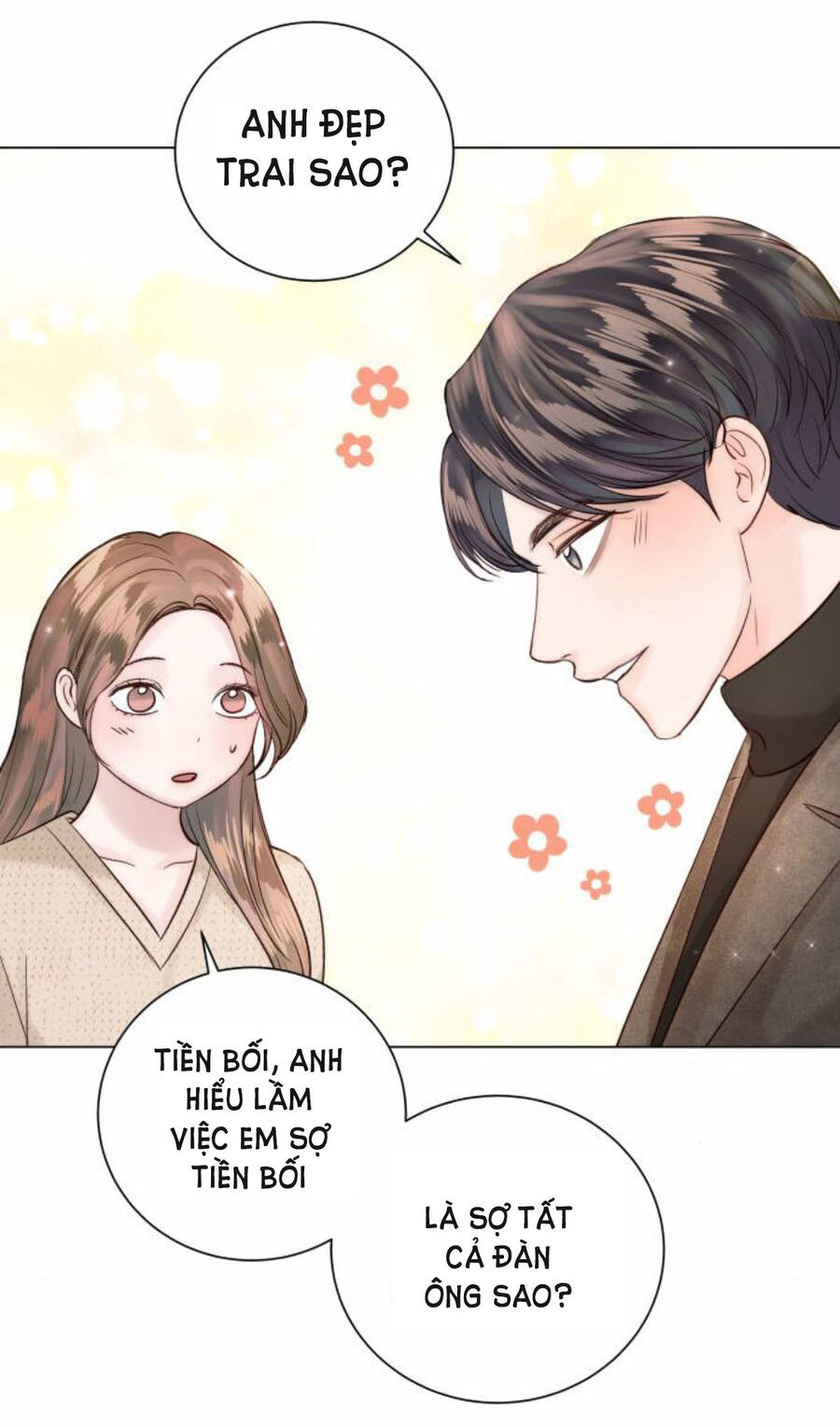 Kết Thúc Nhất Định Sẽ Có Hậu Chapter 48 - 55