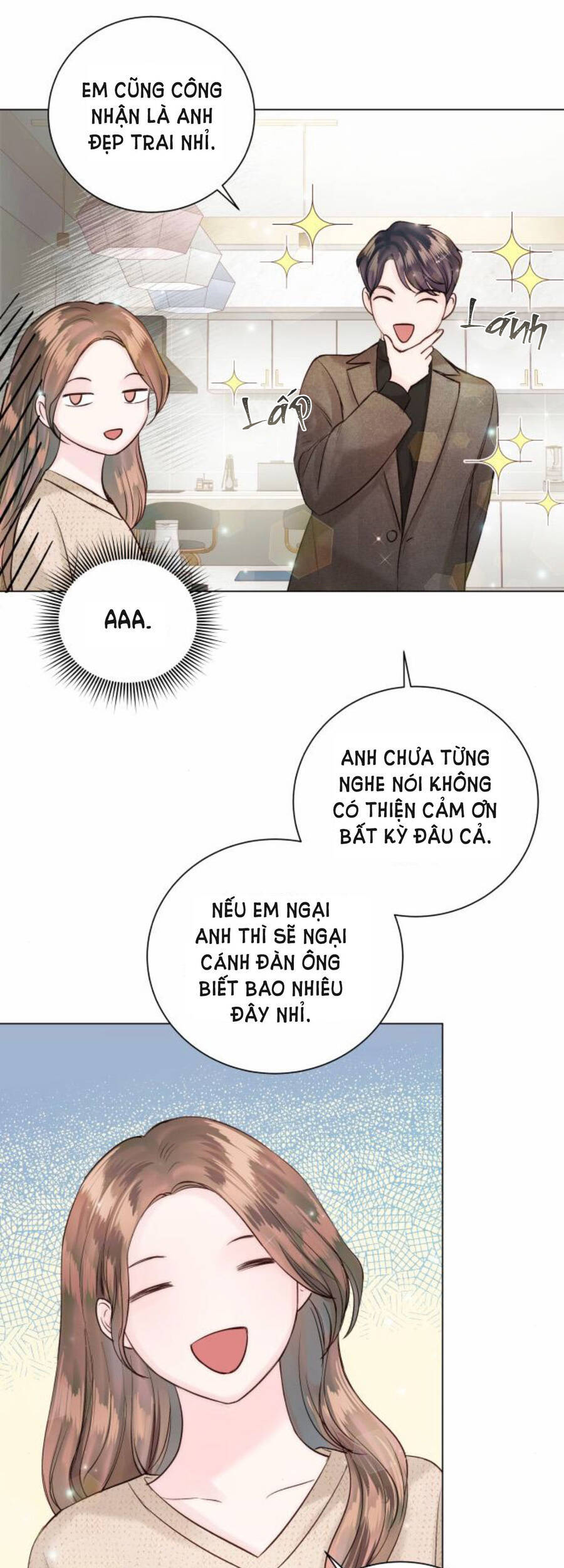 Kết Thúc Nhất Định Sẽ Có Hậu Chapter 48 - 56