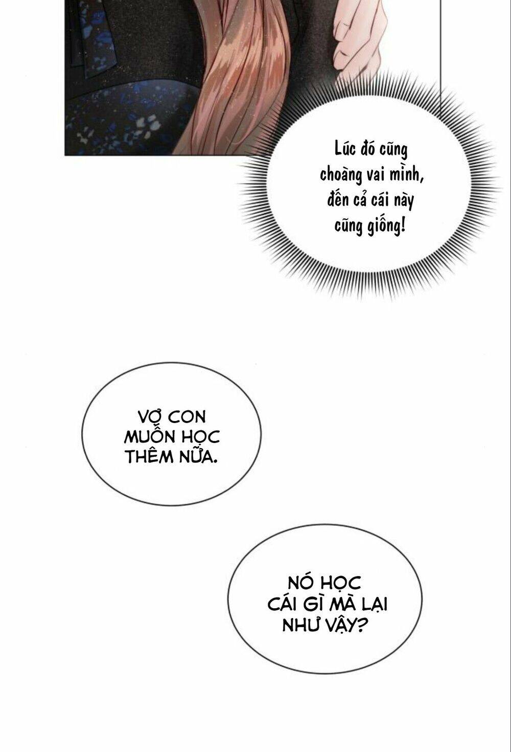 Kết Thúc Nhất Định Sẽ Có Hậu Chapter 6 - 17