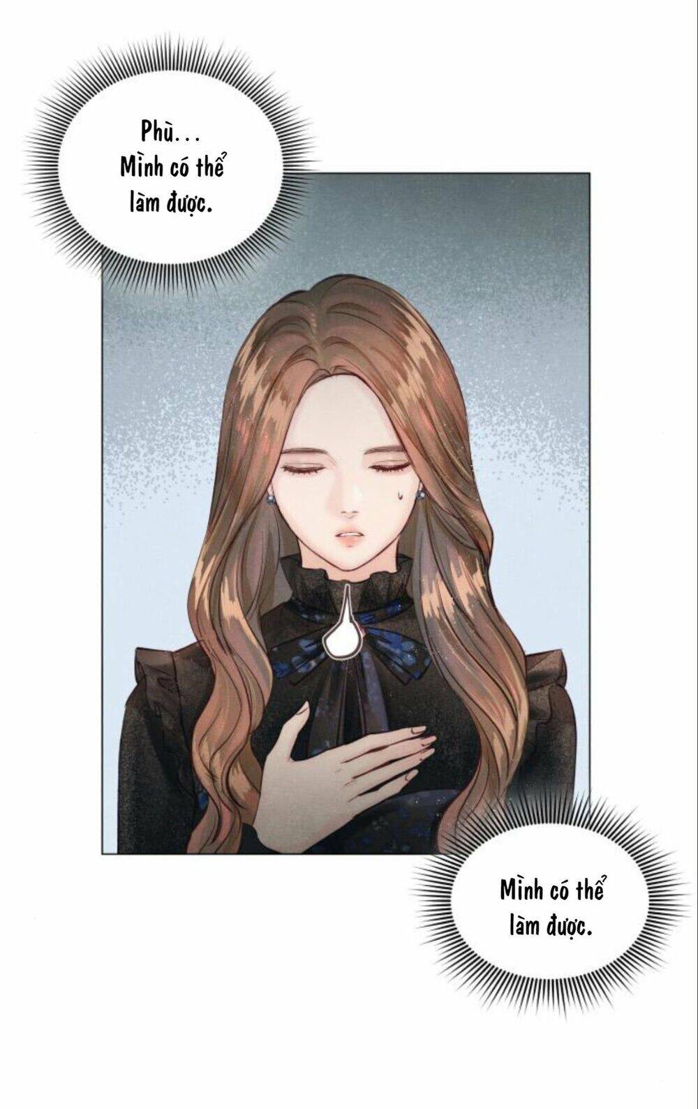 Kết Thúc Nhất Định Sẽ Có Hậu Chapter 6 - 23