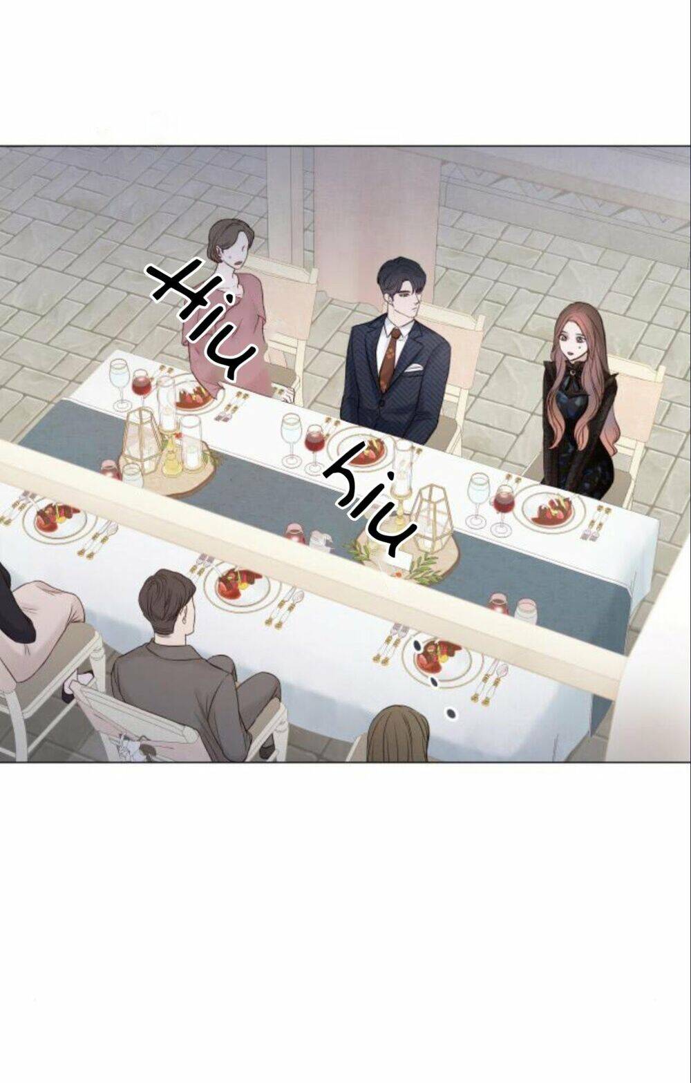Kết Thúc Nhất Định Sẽ Có Hậu Chapter 6 - 27