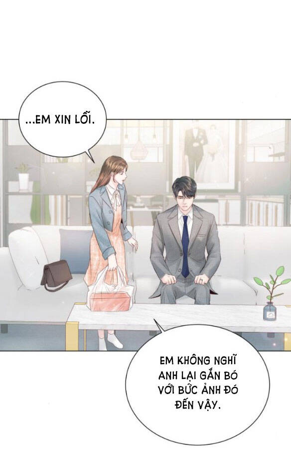 Kết Thúc Nhất Định Sẽ Có Hậu Chapter 66.2 - 1