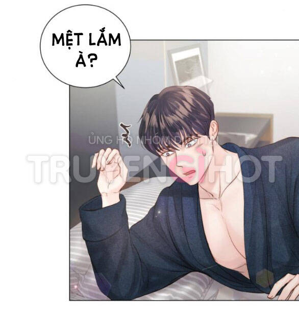 Kết Thúc Nhất Định Sẽ Có Hậu Chapter 68.1 - 27