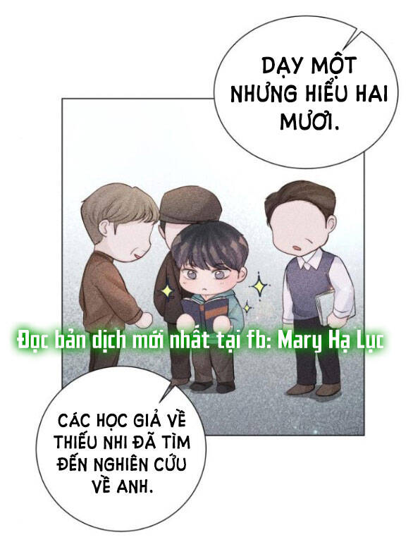 Kết Thúc Nhất Định Sẽ Có Hậu Chapter 68.1 - 34