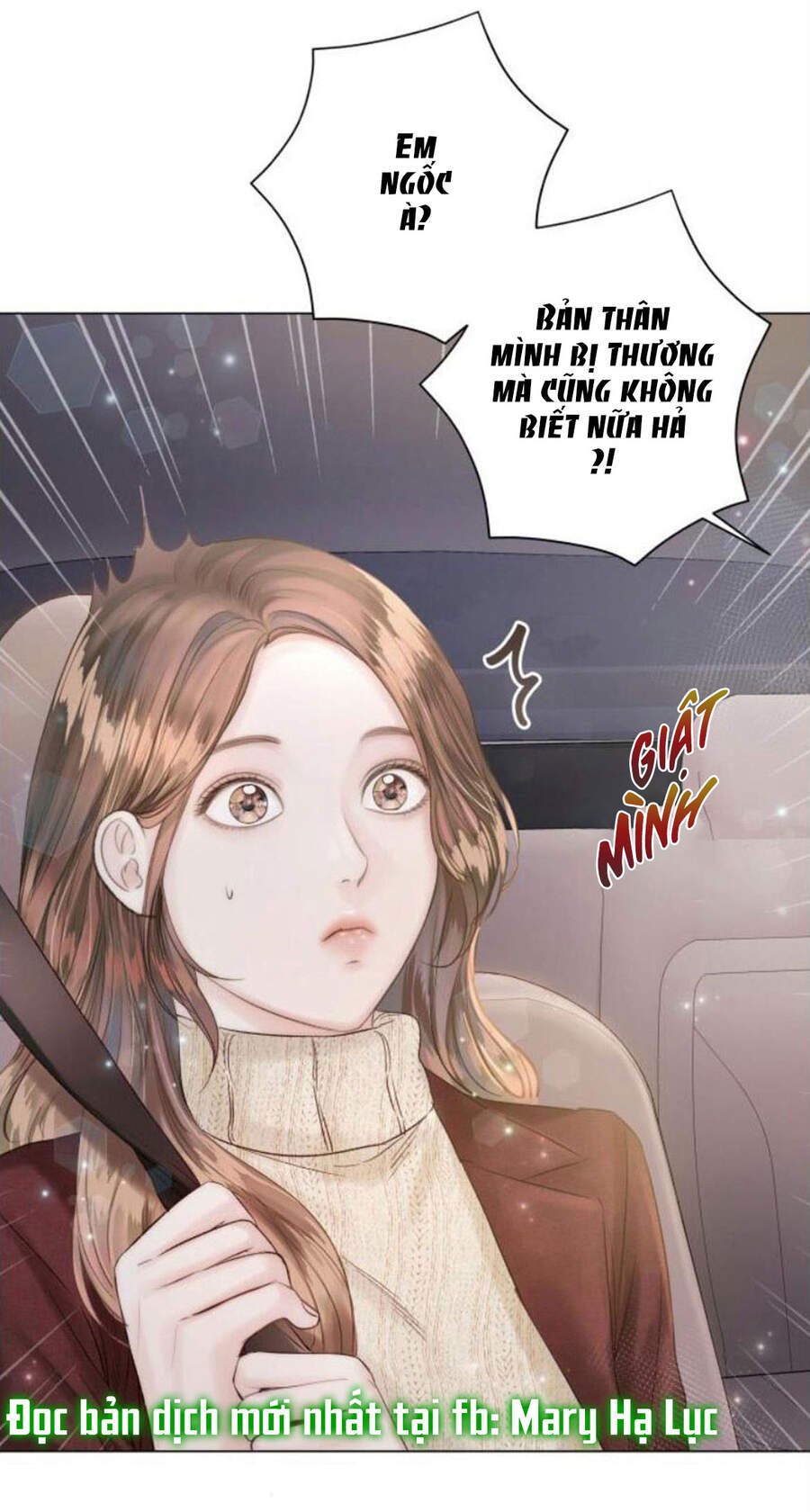 Kết Thúc Nhất Định Sẽ Có Hậu Chapter 21.1 - 11