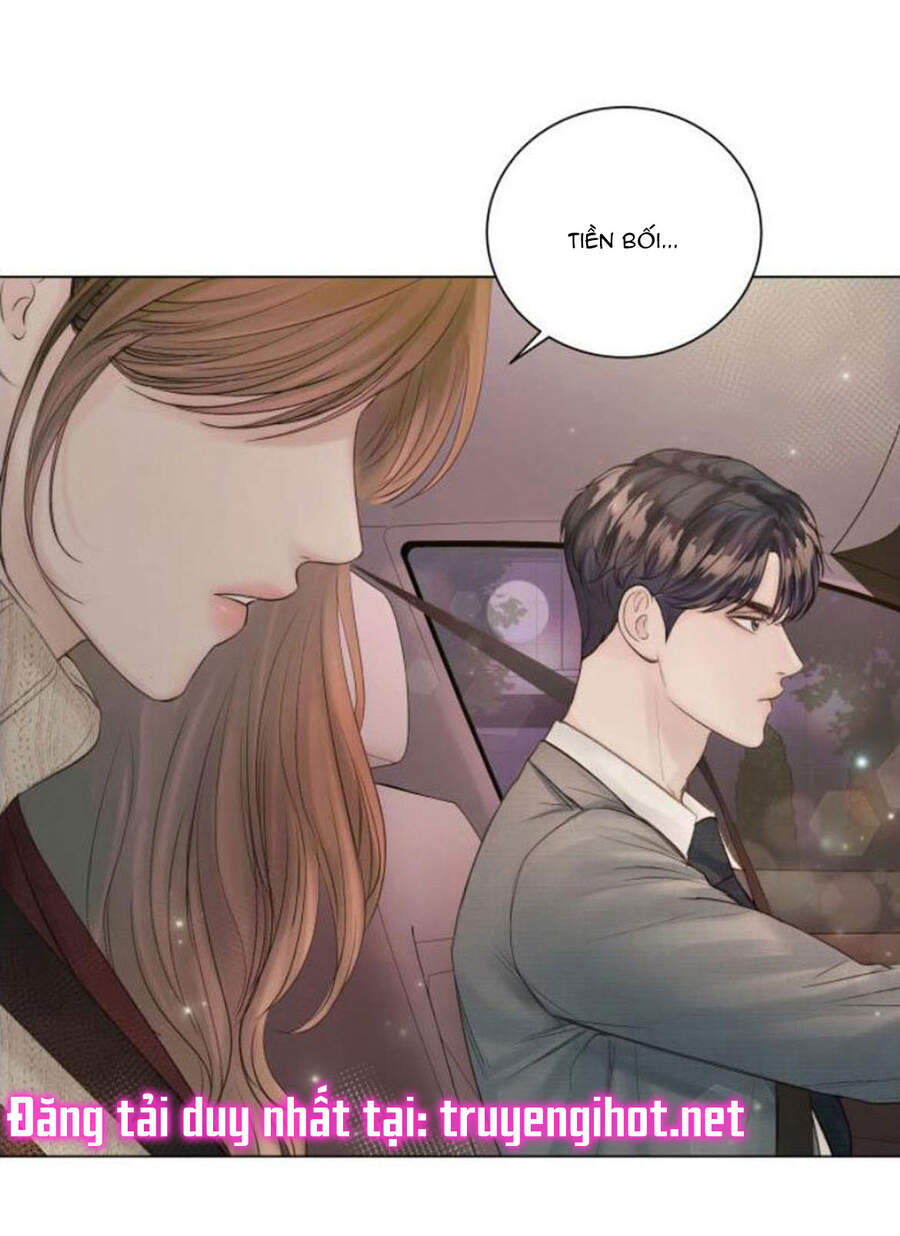 Kết Thúc Nhất Định Sẽ Có Hậu Chapter 21.1 - 31