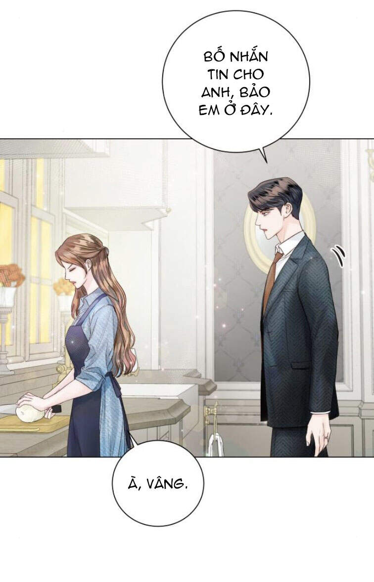 Kết Thúc Nhất Định Sẽ Có Hậu Chapter 23.1 - 12