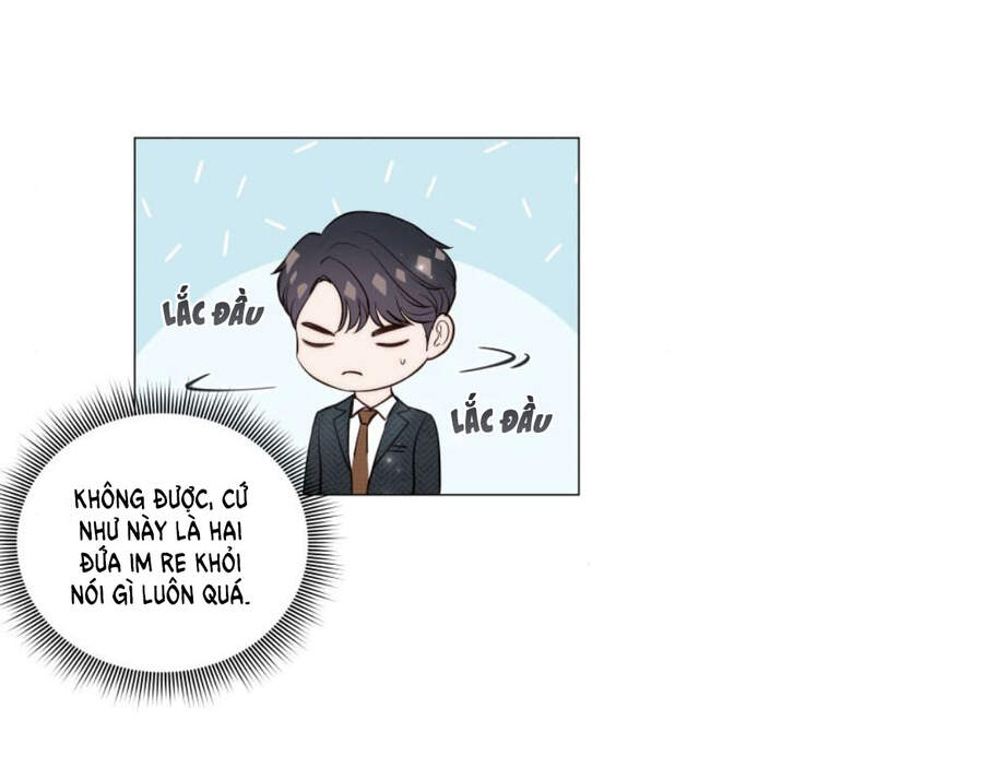 Kết Thúc Nhất Định Sẽ Có Hậu Chapter 23.1 - 14