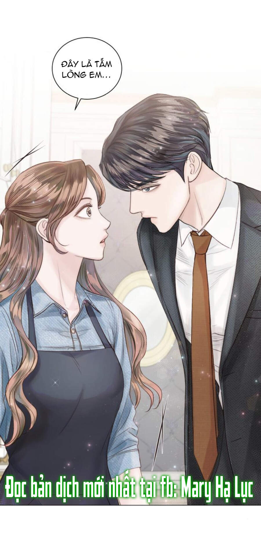 Kết Thúc Nhất Định Sẽ Có Hậu Chapter 23.1 - 20