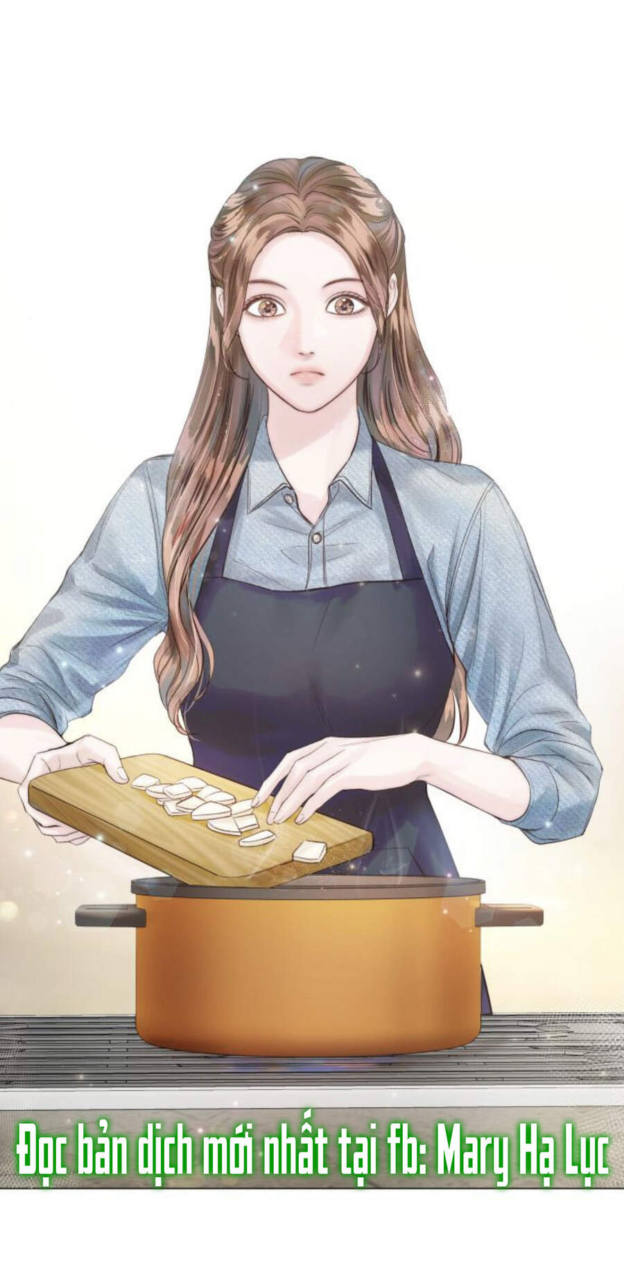 Kết Thúc Nhất Định Sẽ Có Hậu Chapter 23.1 - 30