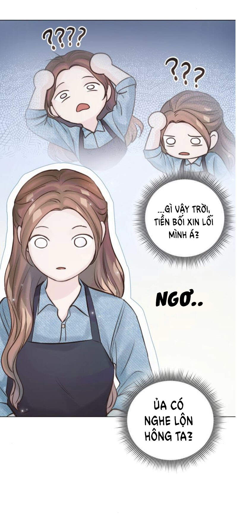 Kết Thúc Nhất Định Sẽ Có Hậu Chapter 23.1 - 32