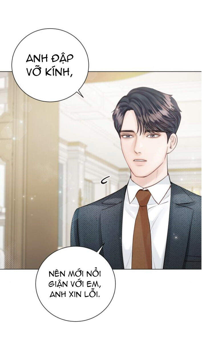 Kết Thúc Nhất Định Sẽ Có Hậu Chapter 23.1 - 33