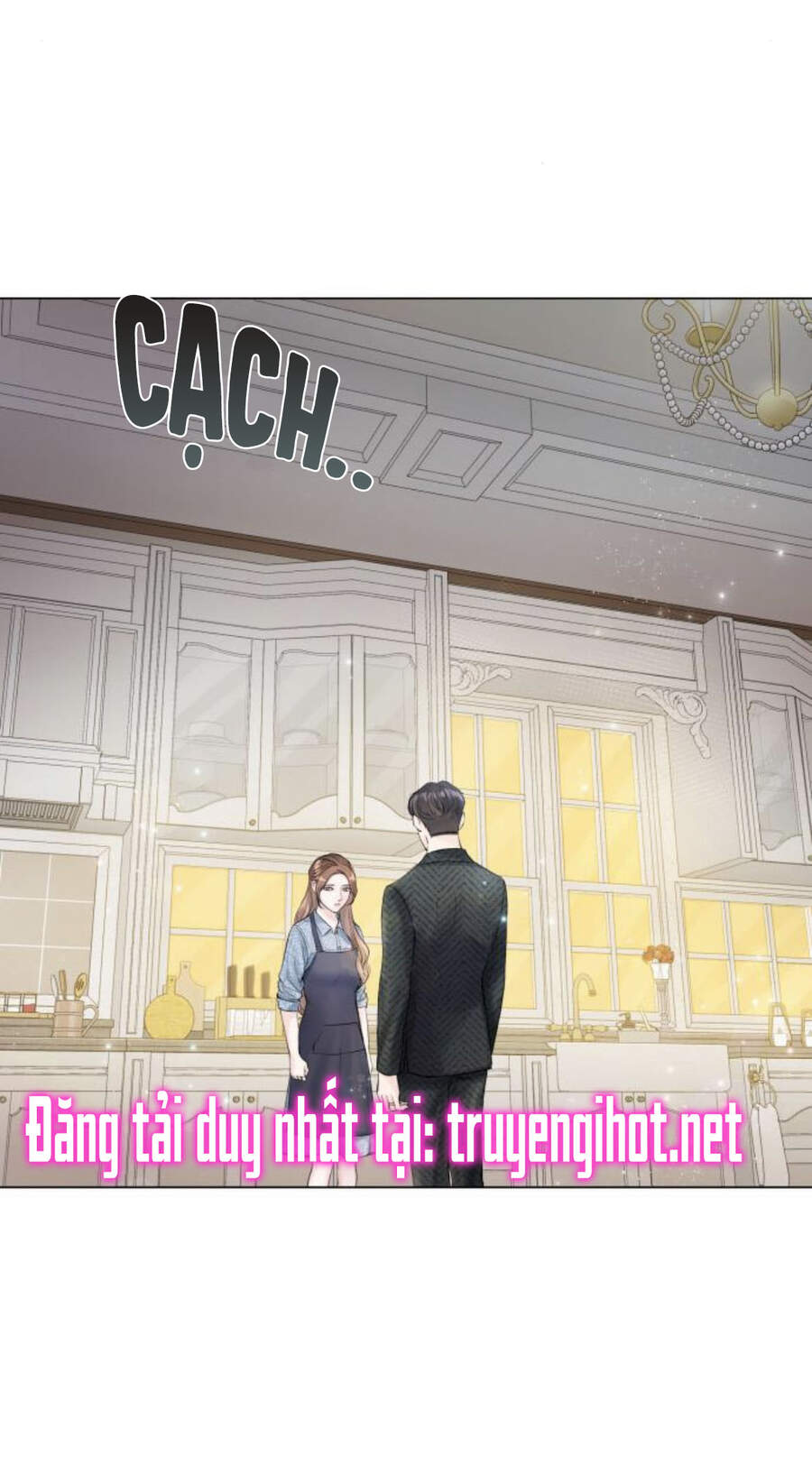 Kết Thúc Nhất Định Sẽ Có Hậu Chapter 23.1 - 9