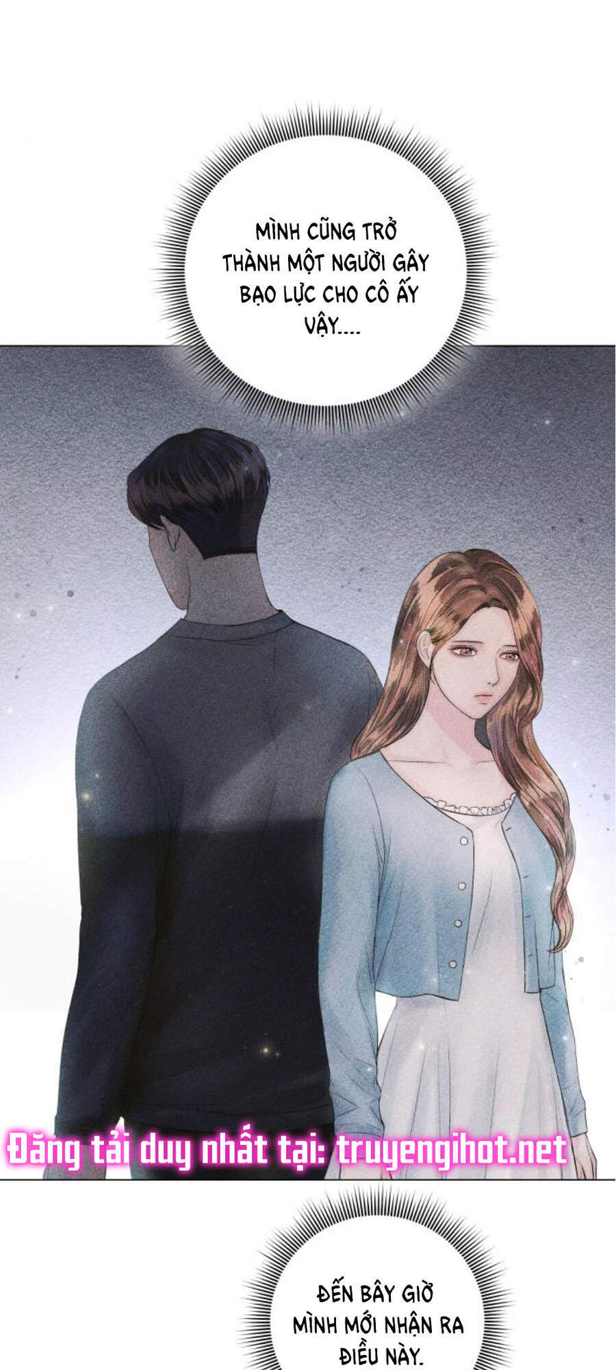 Kết Thúc Nhất Định Sẽ Có Hậu Chapter 26.2 - 19