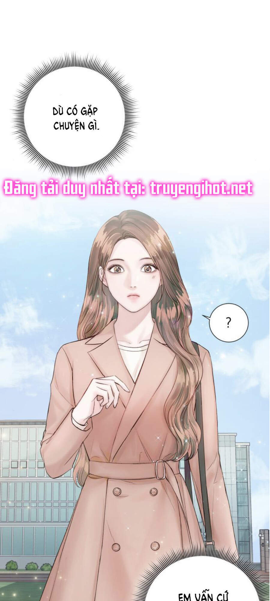 Kết Thúc Nhất Định Sẽ Có Hậu Chapter 26.2 - 26
