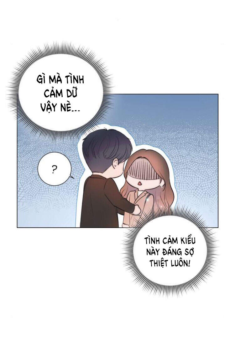 Kết Thúc Nhất Định Sẽ Có Hậu Chapter 27.3 - 2