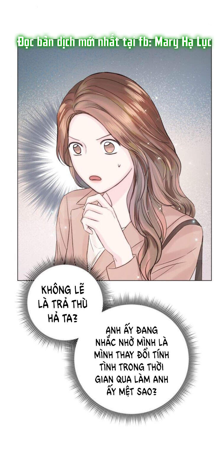 Kết Thúc Nhất Định Sẽ Có Hậu Chapter 27.3 - 3
