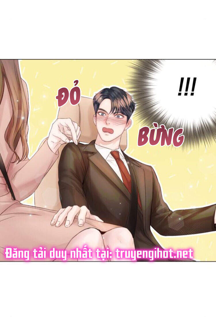 Kết Thúc Nhất Định Sẽ Có Hậu Chapter 27.3 - 27