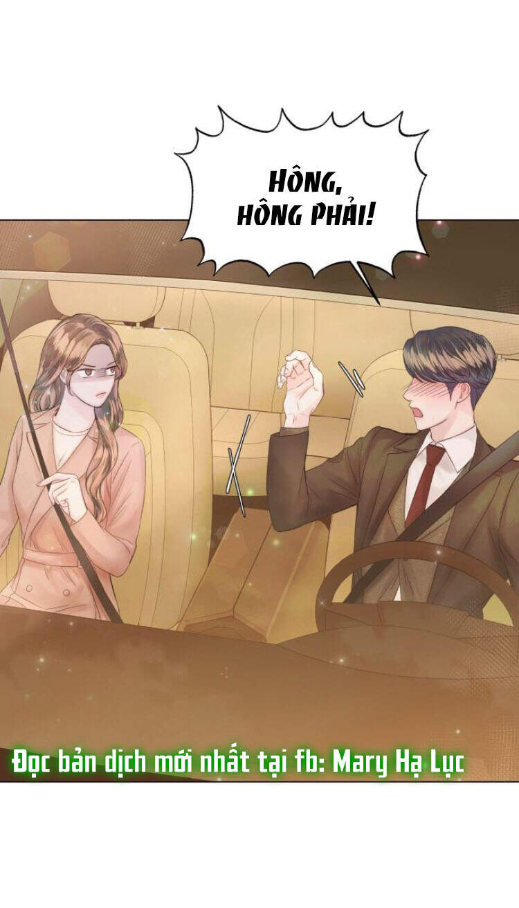Kết Thúc Nhất Định Sẽ Có Hậu Chapter 27.3 - 28