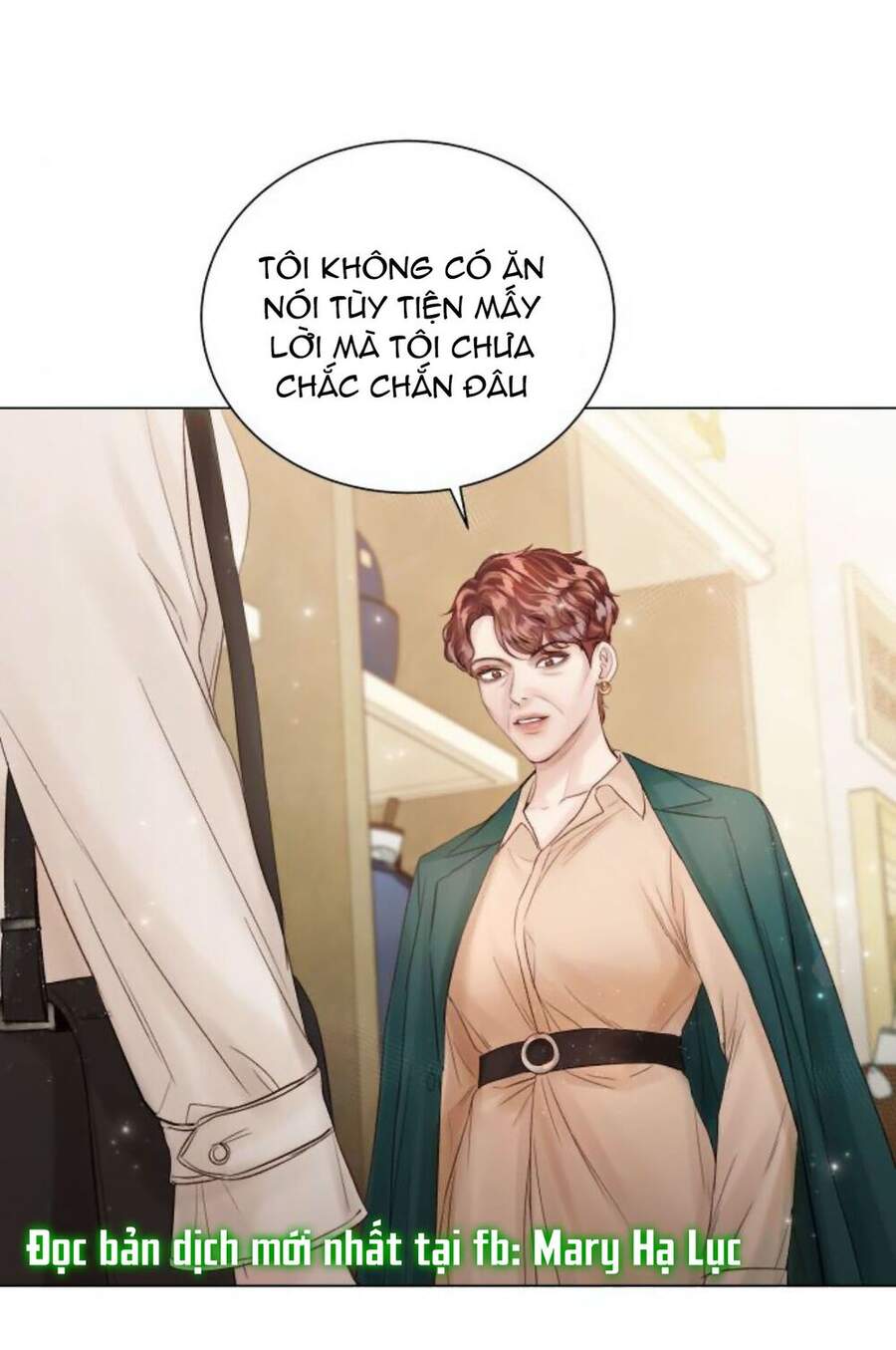 Kết Thúc Nhất Định Sẽ Có Hậu Chapter 31.1 - 17