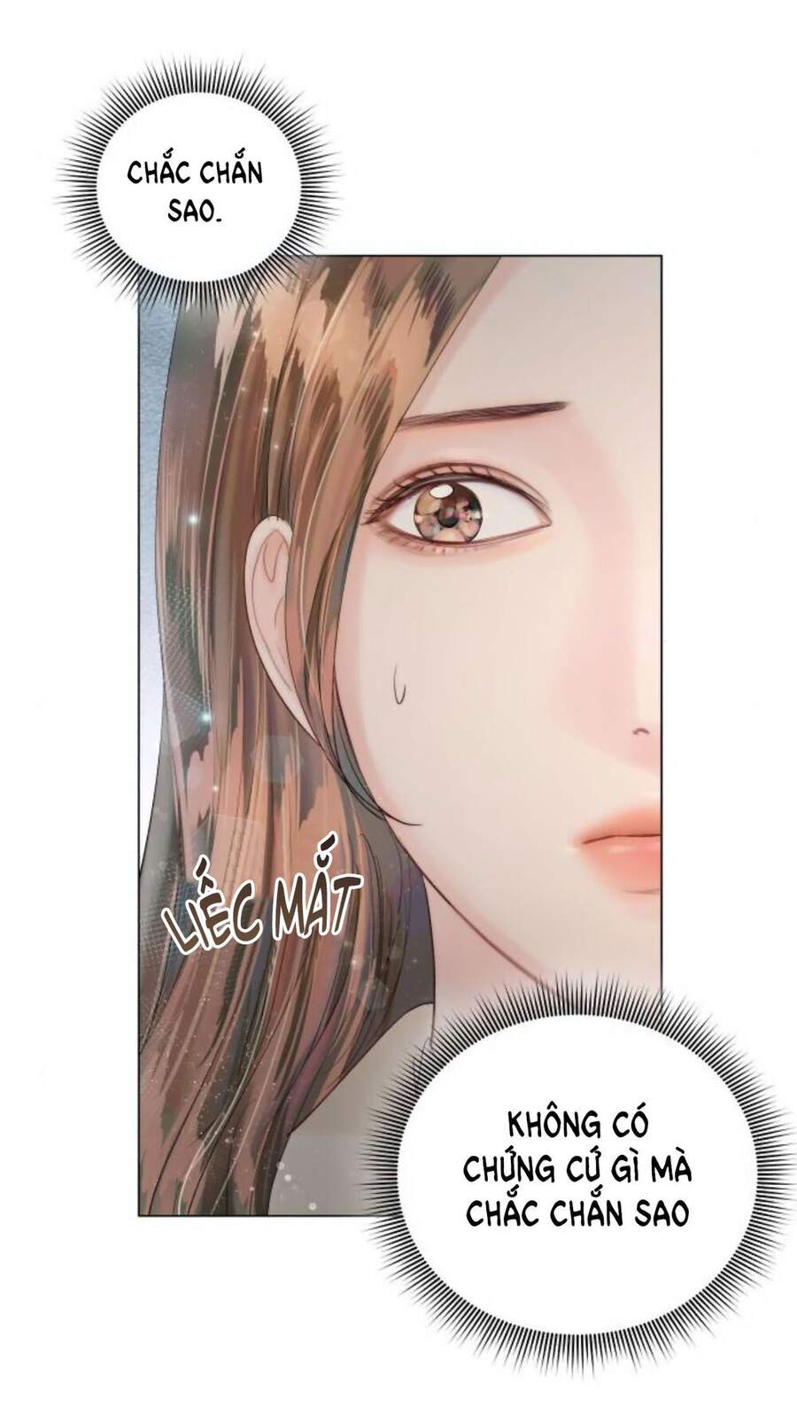 Kết Thúc Nhất Định Sẽ Có Hậu Chapter 31.1 - 18